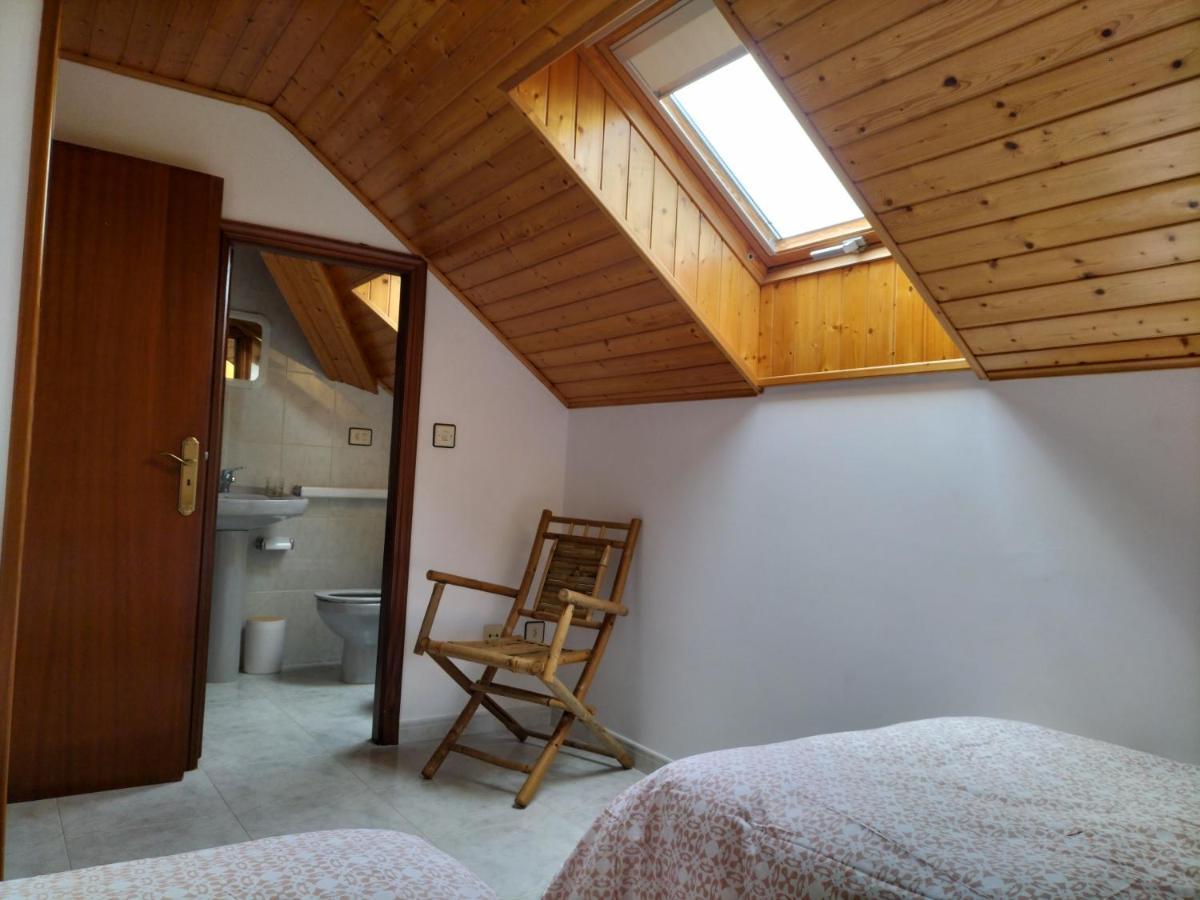 Апартаменты Casa Bascuas Портоново Экстерьер фото