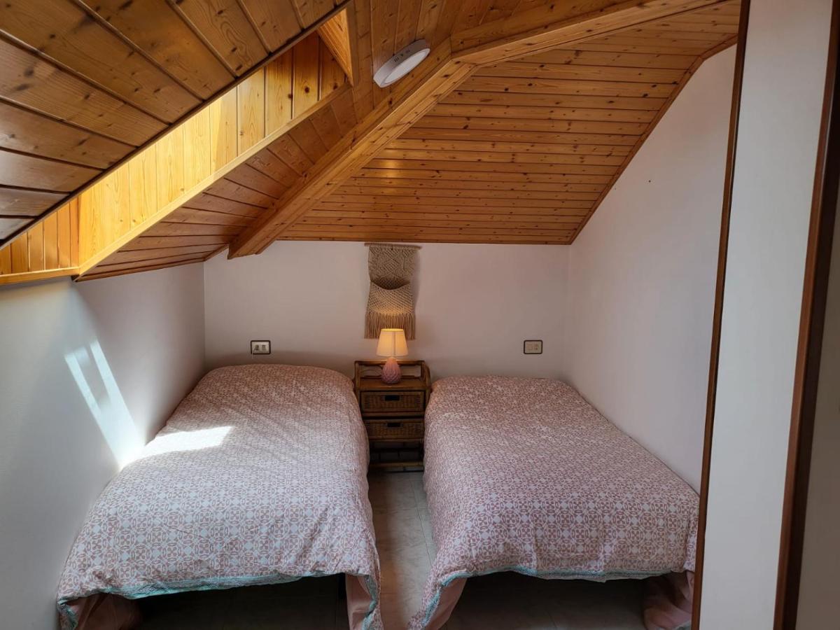 Апартаменты Casa Bascuas Портоново Экстерьер фото