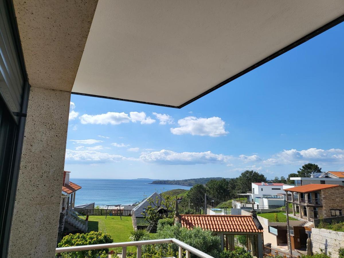 Апартаменты Casa Bascuas Портоново Экстерьер фото